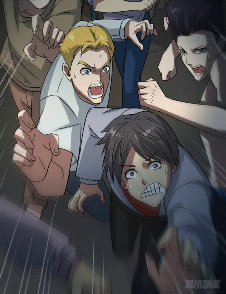 thập nhị thiên kiếp chapter 39 21