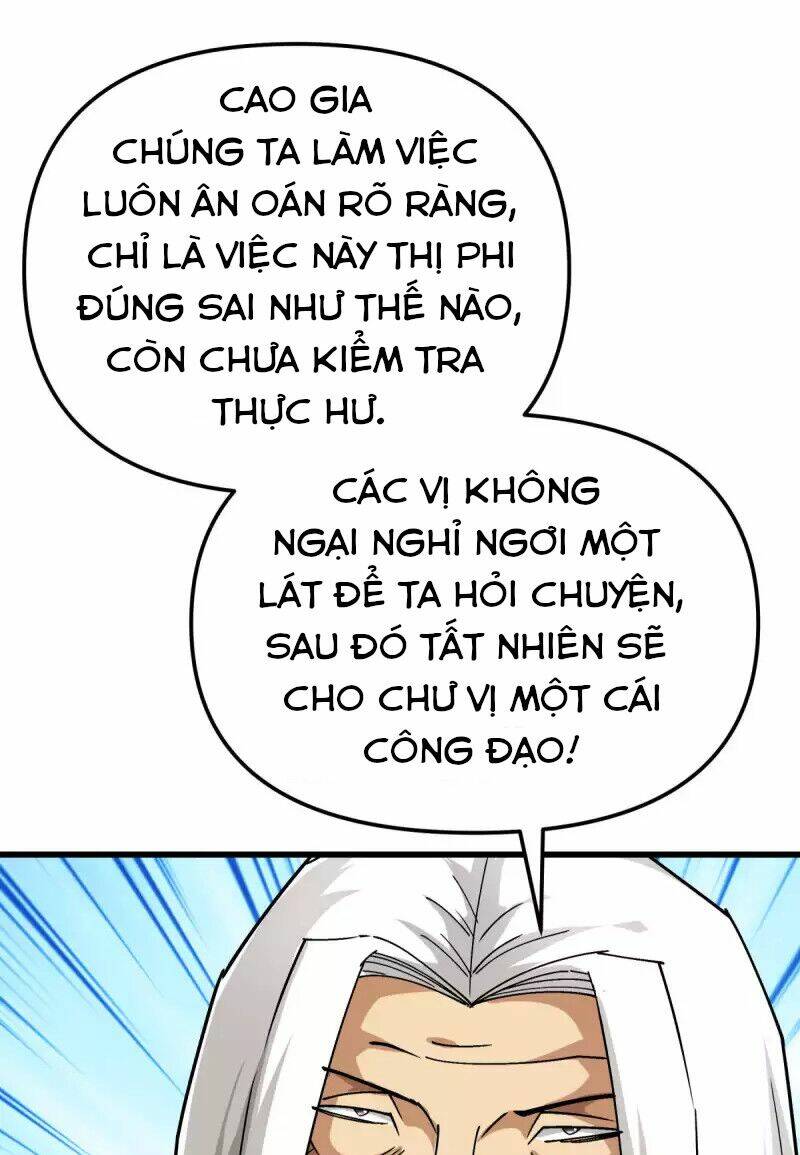 trọng sinh ta là đại thiên thần chapter 124 7