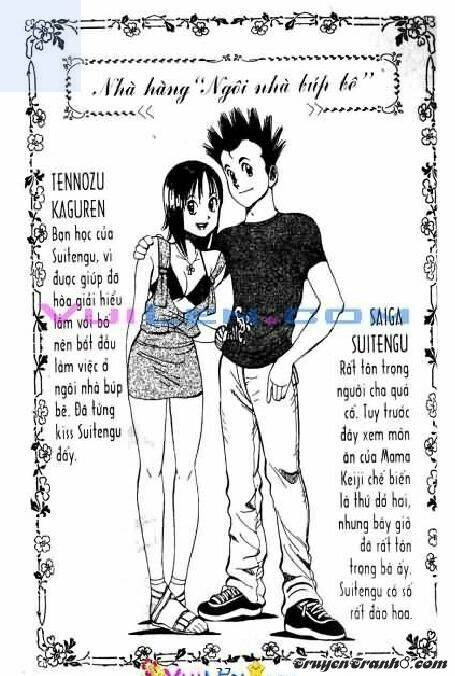 nhà hàng hạnh phúc chapter 5 37