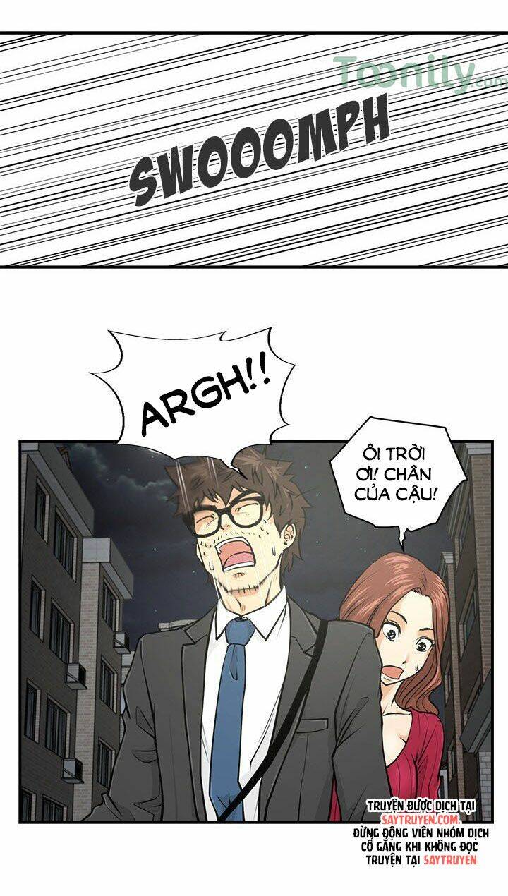 mr kang chapter 0 27