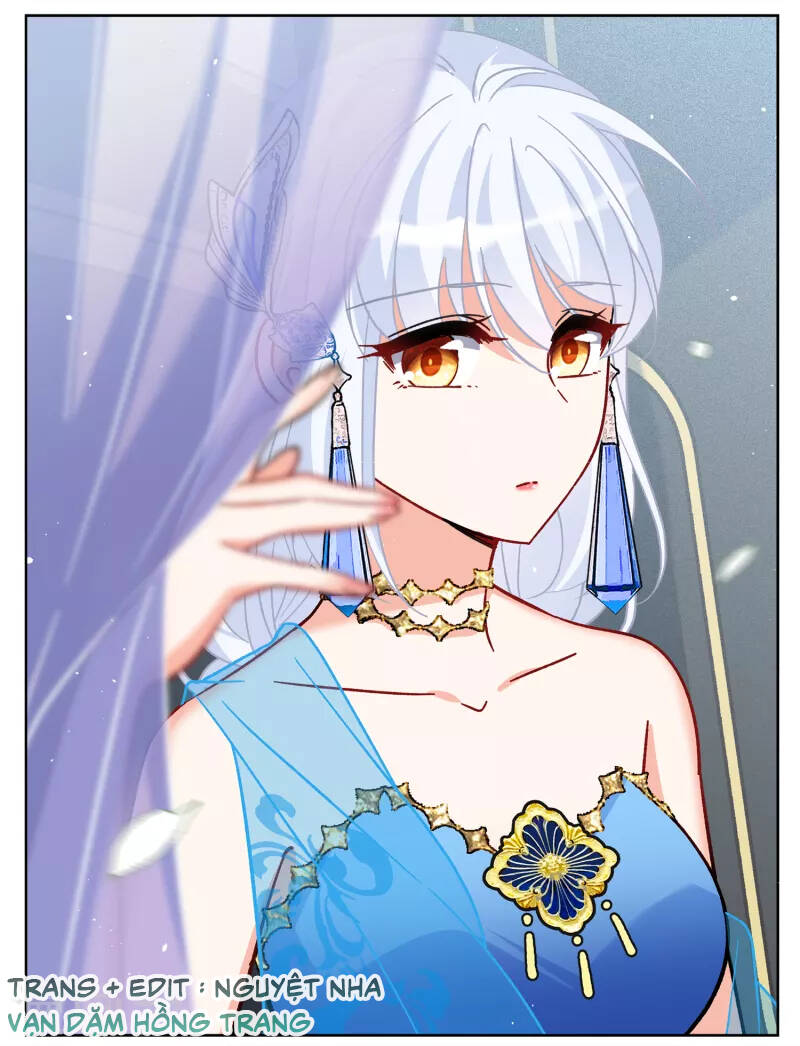 cô ấy đến rồi, xin nằm xuống! chapter 240 22