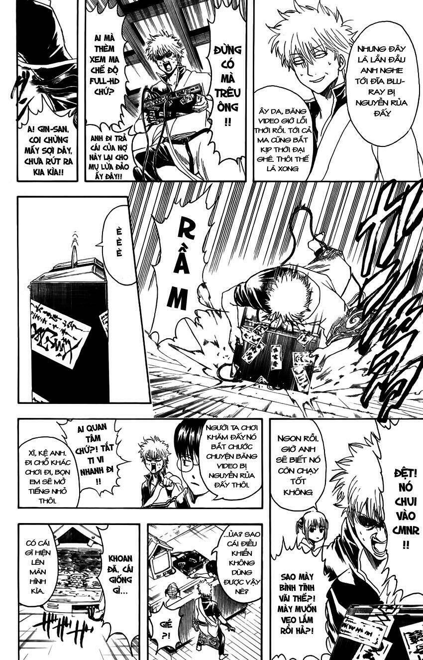 gintama - linh hồn bạc chapter 343 5