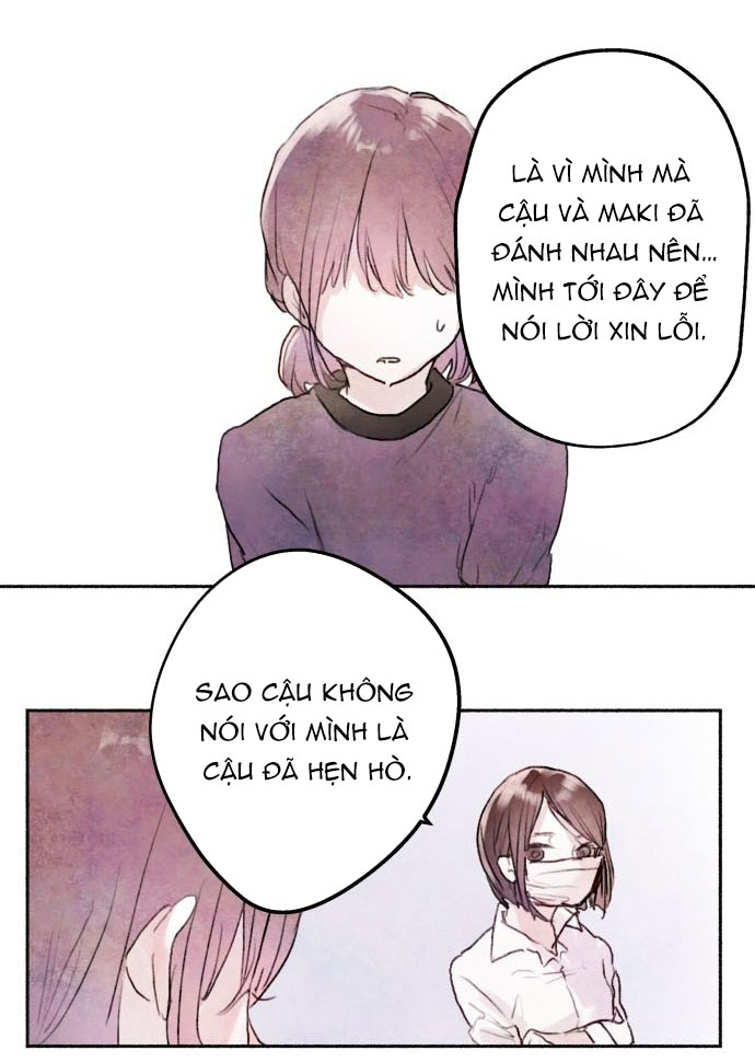 hoa viên bí mật chapter 39 6