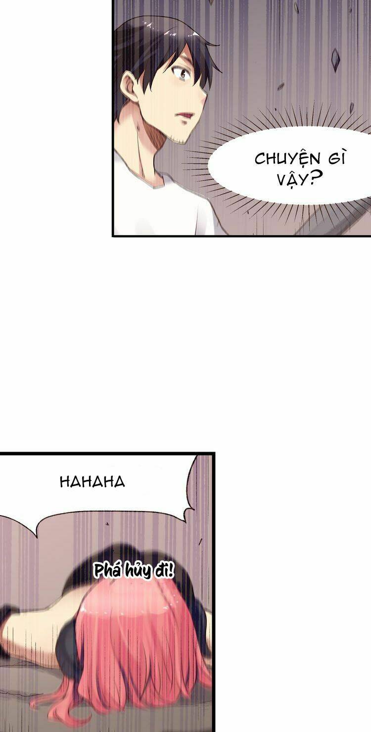 vì tôi là ông chú mở tiệm bán vũ khí chapter 47 11