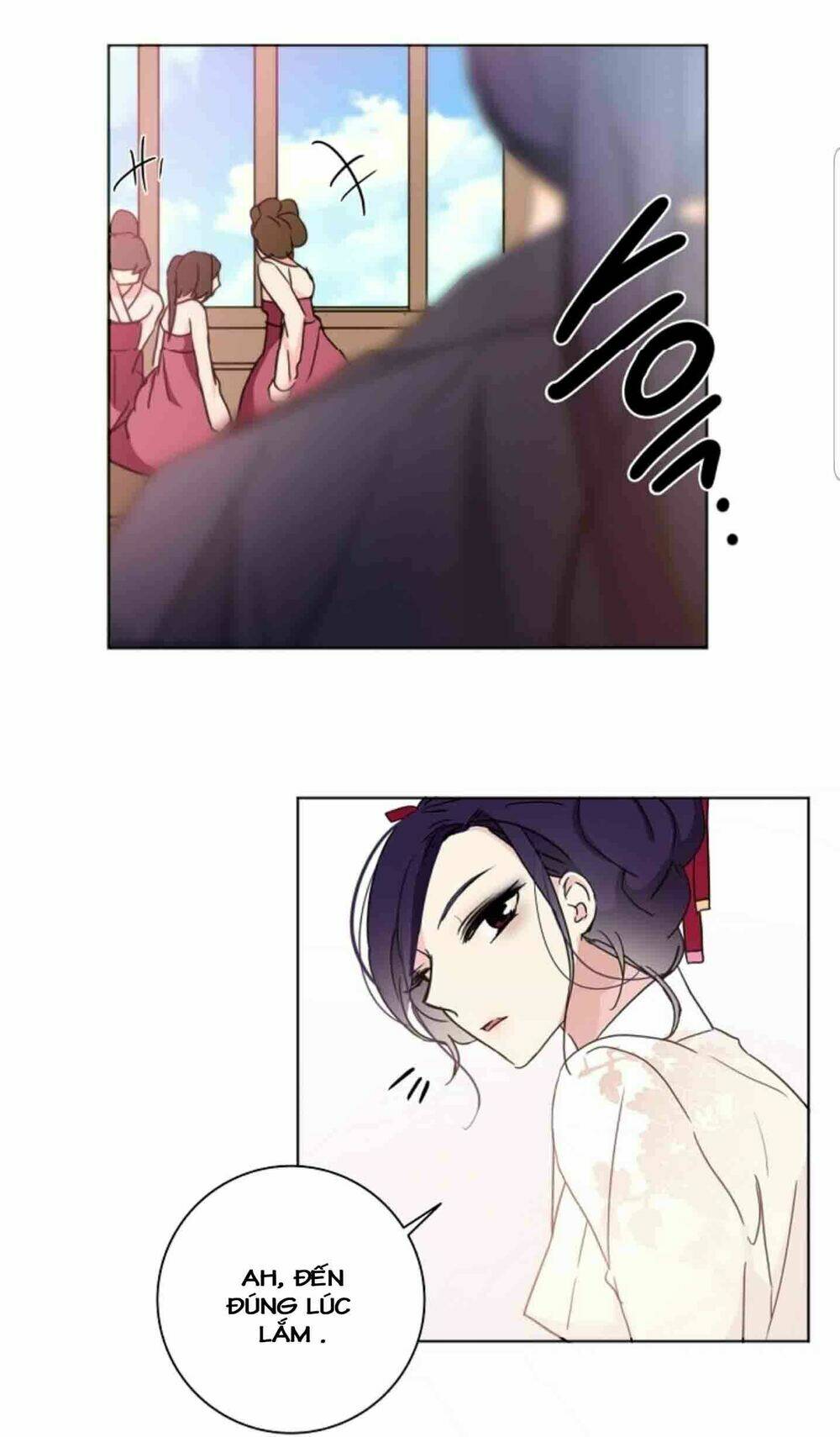 chae hong sa chapter 24 25