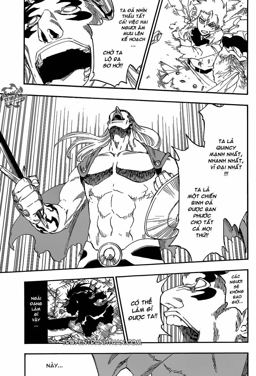 thần chết ichigo chapter 668 18