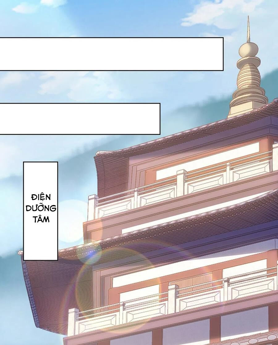 chúa tể tam giới chapter 117 2