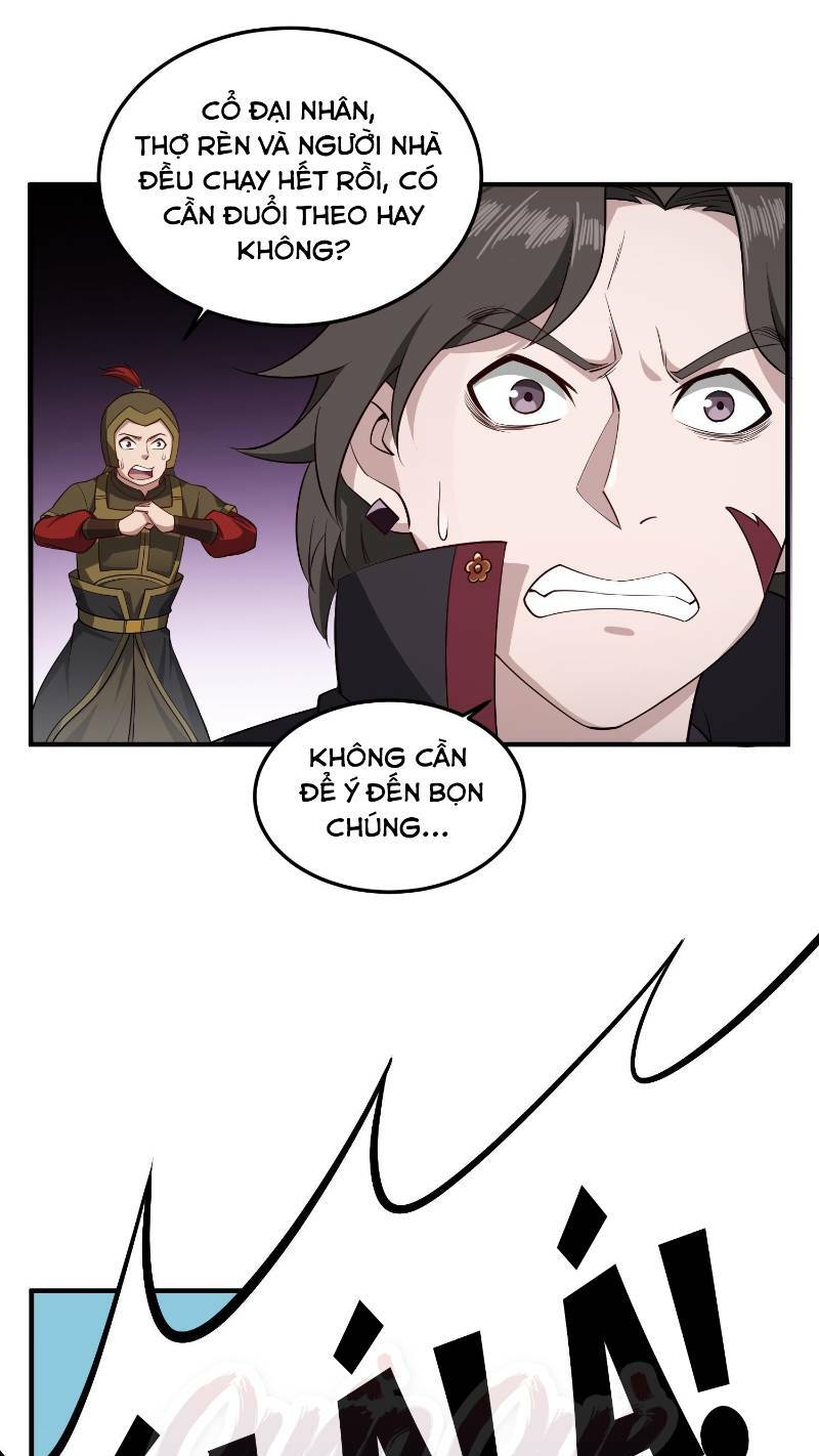 trọng sinh tới đại đường chapter 89 10