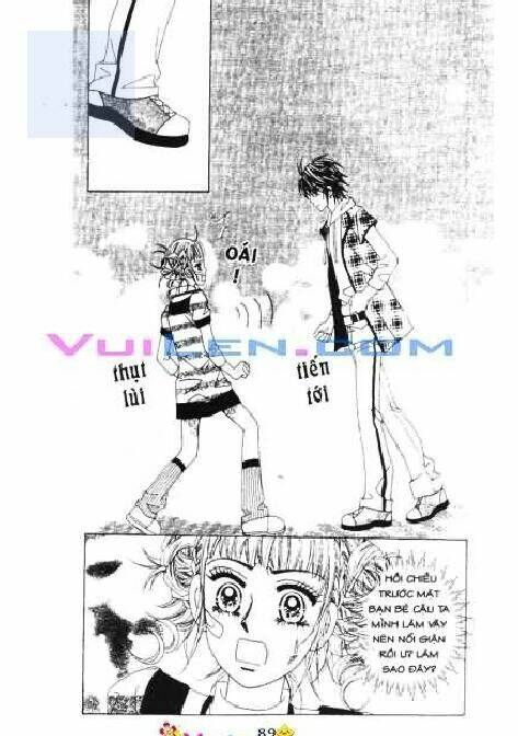 ánh nắng chói chang chapter 5 89