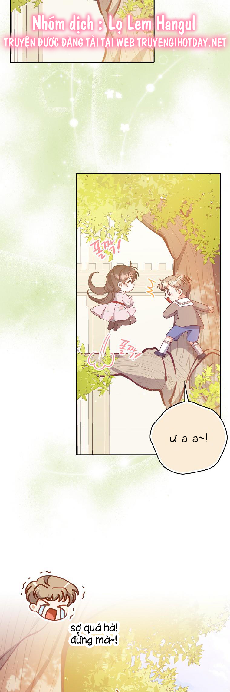 em gái cưng của đại công tước phản diện chapter 125 45