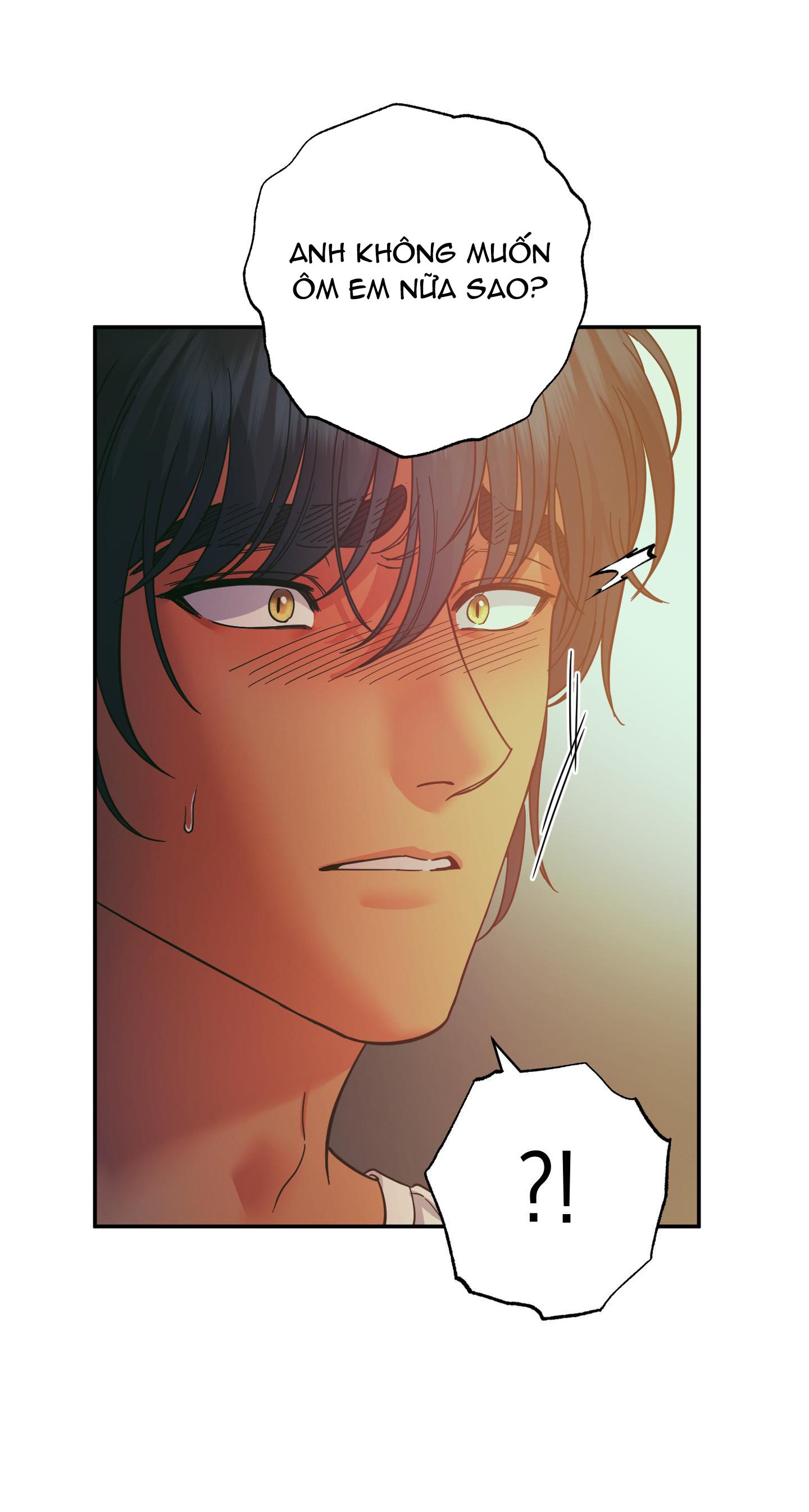 [18+] một lòng một dạ chapter 93.2 18