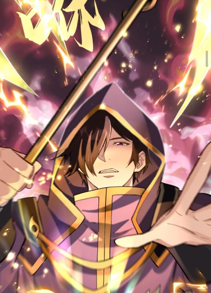 cướp đoạt vô số thiên phú, ta thành thần ở thời đại toàn dân chuyển chức chapter 7 22