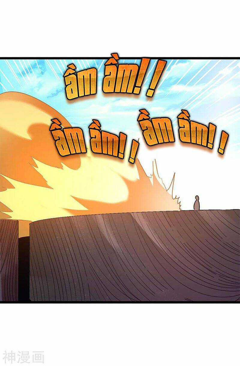 cửu dương thần vương chapter 210 9