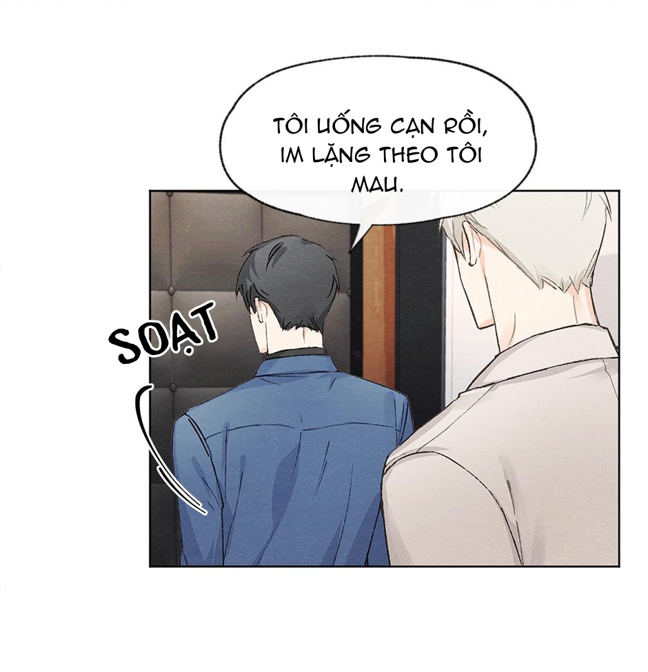 yêu hay không yêu chapter 8 44