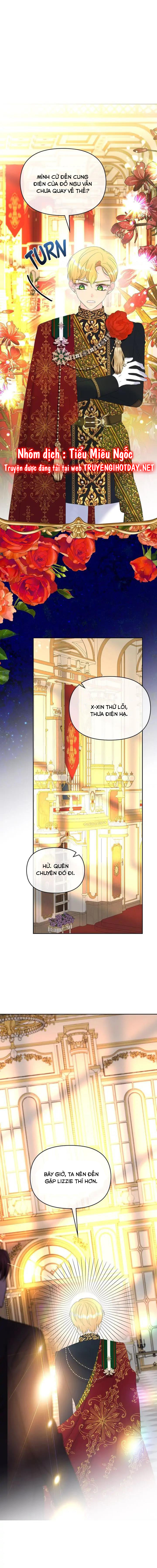 nuôi chồng từ bé chapter 32 7