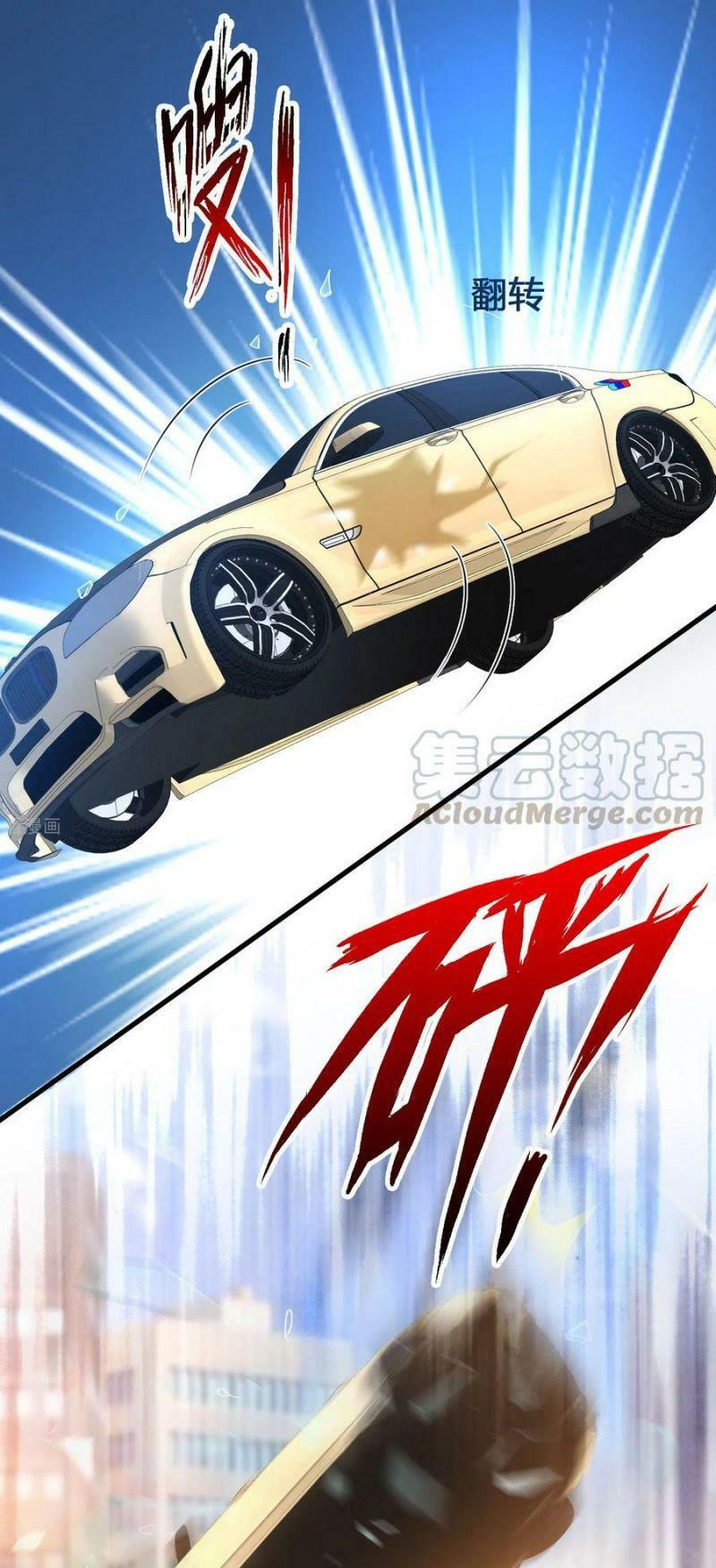 tối cường vận đào hoa chapter 172 19