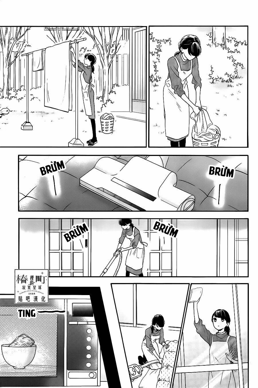 những đóa sơn trà kia, sẽ vì em mà đơm hoa khoe sắc chapter 48 6