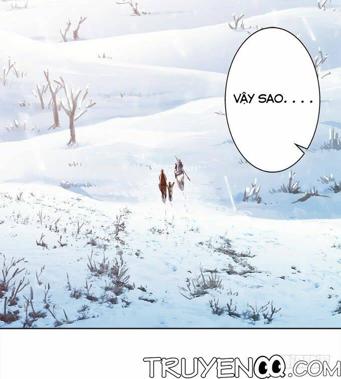 tam quốc chi vân thăng long khởi chapter 5 35