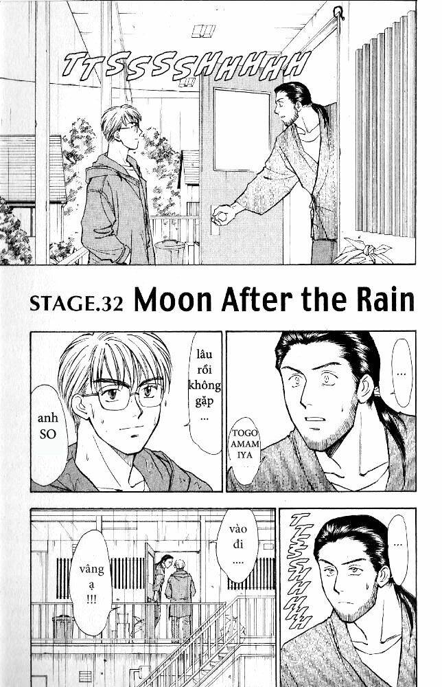 whistle - cơn lốc sân cỏ chapter 32 2