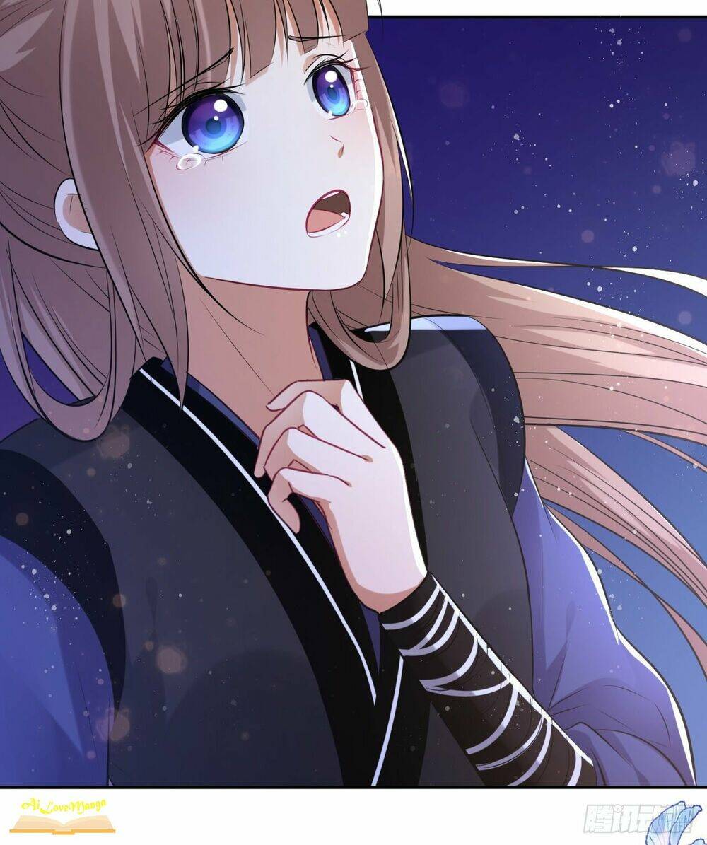 vương phi thật thích trang điểm chapter 69 35