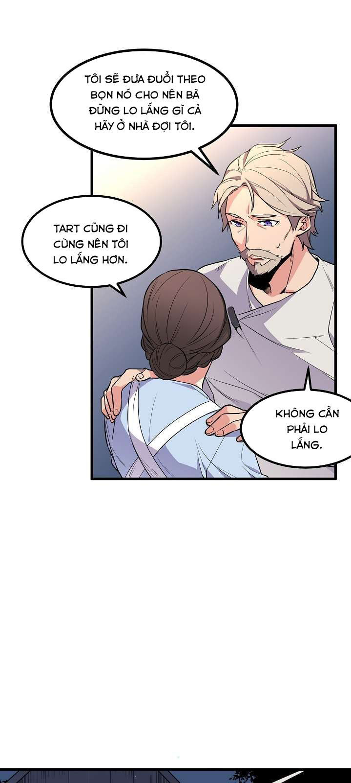 kiểm tra sức mạnh vô hạn chapter 10 18