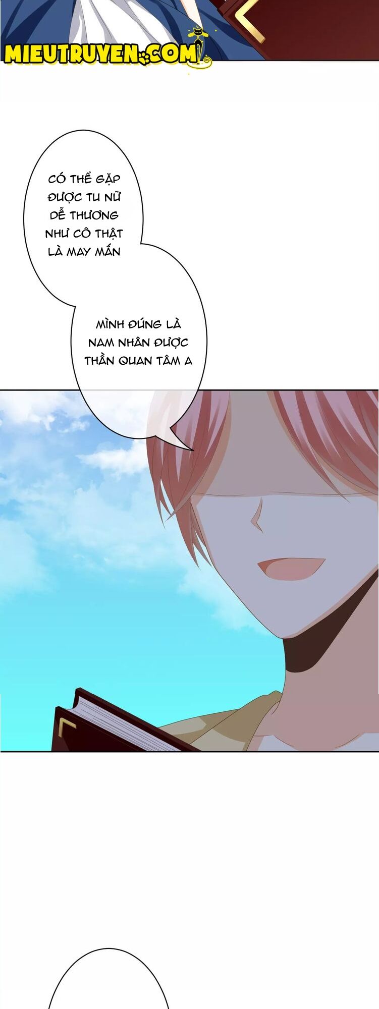 độc nhãn ác ma của ta chapter 16 33