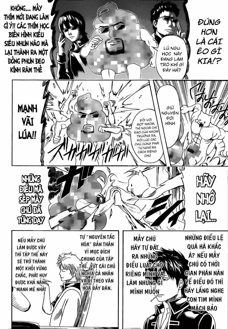 gintama - linh hồn bạc chapter 476 9