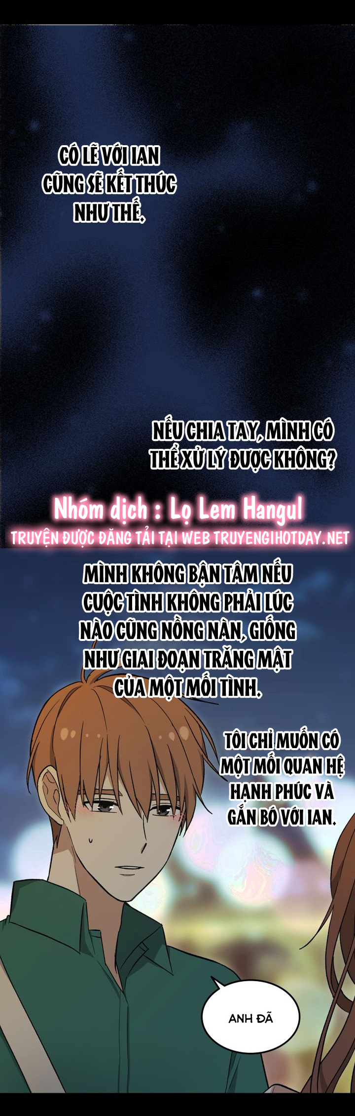 công thức cho tình yêu chapter 95 11