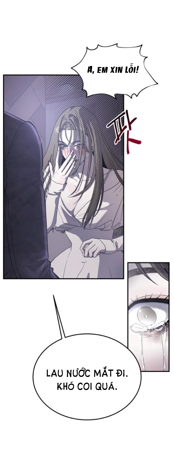 For The Queendom chapter 7.1 - Trang 4