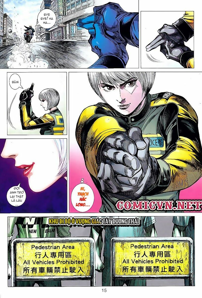 thạch hắc long truyện chapter 1 20