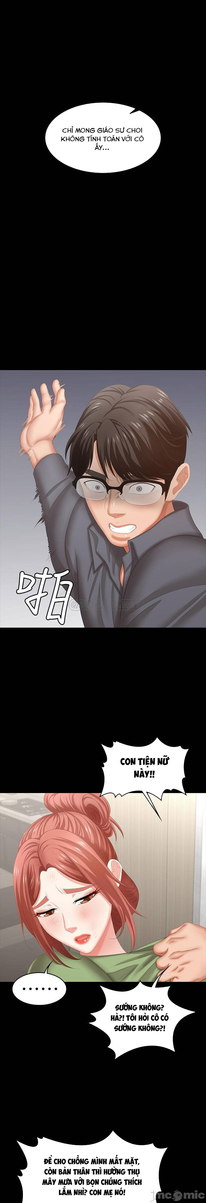 đổi vợ chapter 44 19