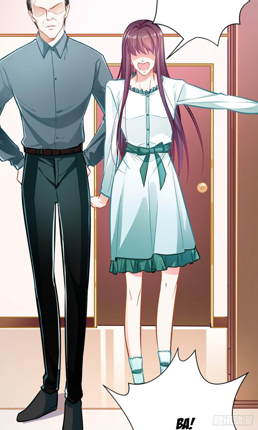 cưng chiều ái thê hư hỏng chapter 52 38