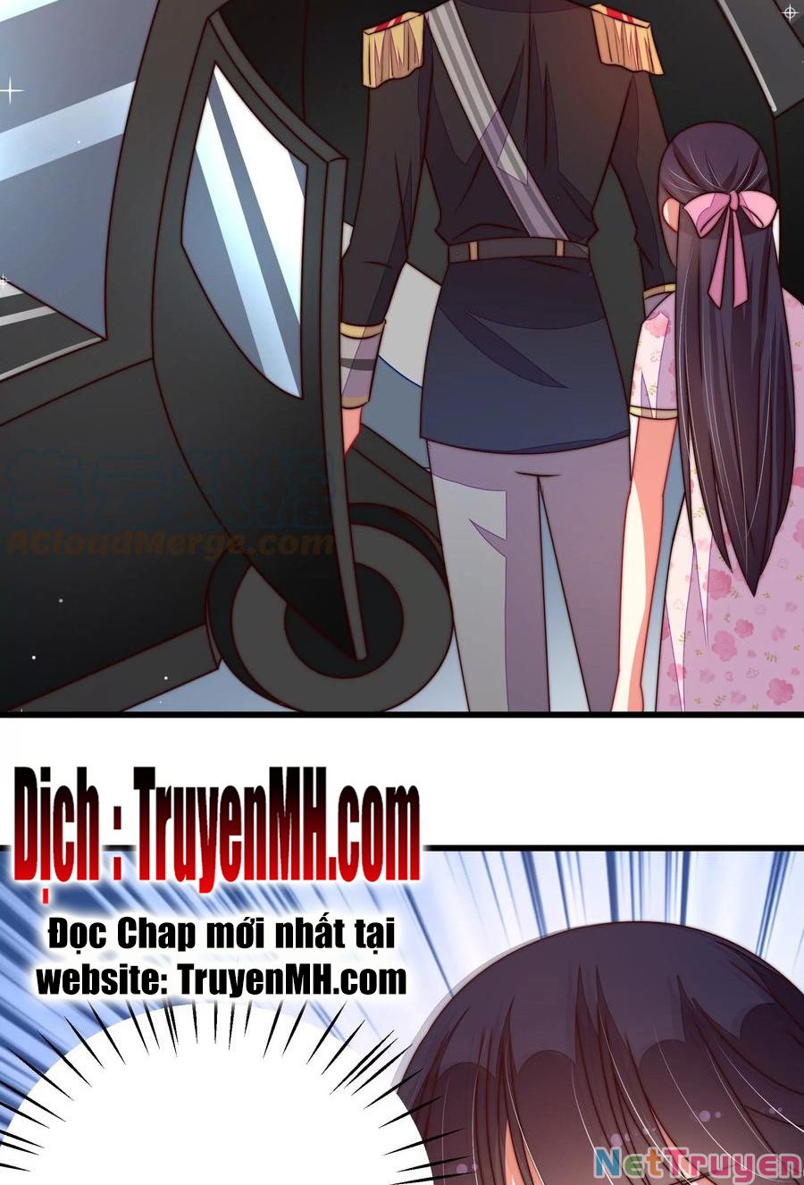 ngày nào thiếu soái cũng ghen chapter 489 15