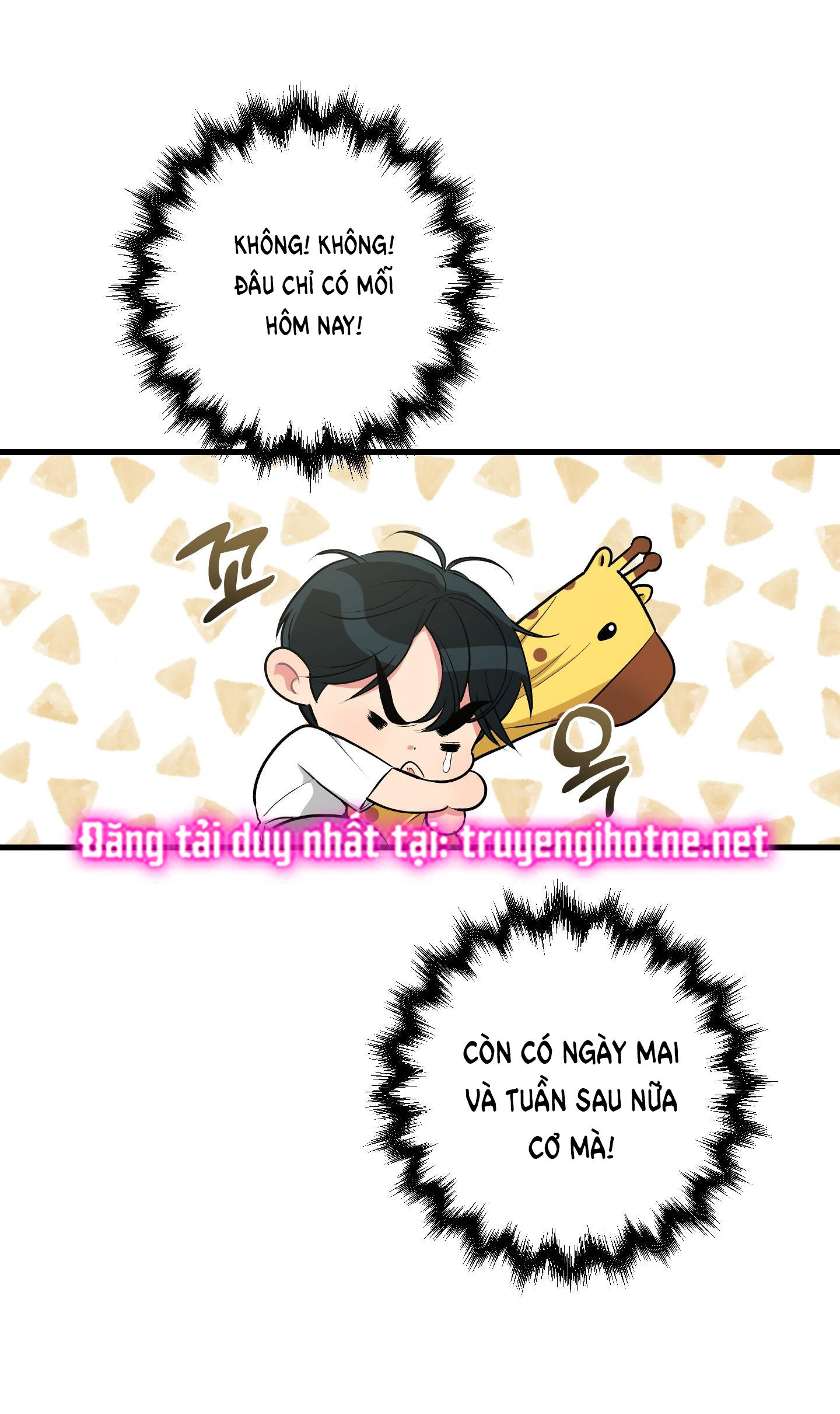 [18+] thêm một lần nữa thôi chapter 7.2 31