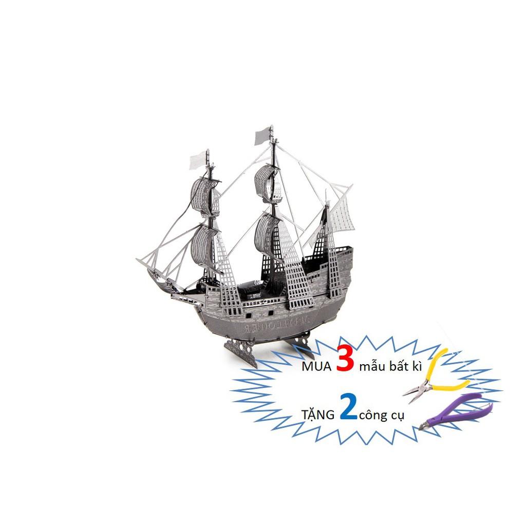 Tàu buồm Hoa Hướng Dương - Mayflower