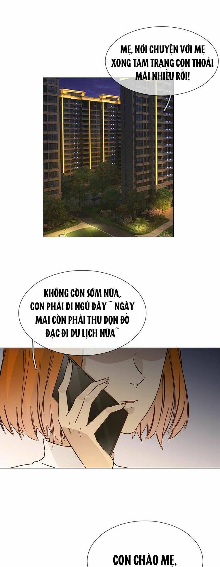 ngôi sao vụn vỡ chapter 17 48