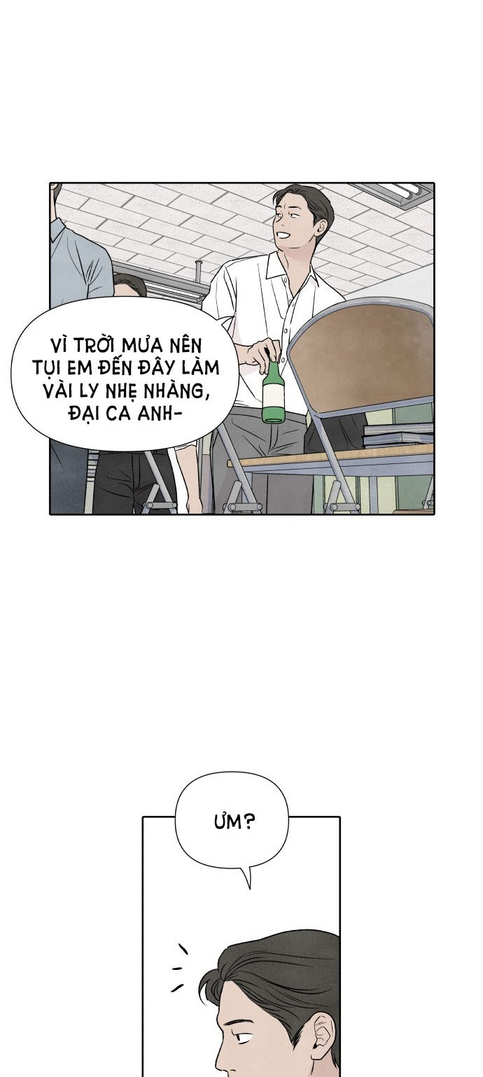 điều khiến tôi quyết tâm muốn chết chapter 41.2 14