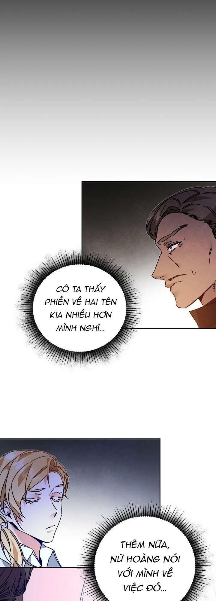 tôi trở thành hoàng đế bạo chúa trong tiểu thuyết chapter 36 16