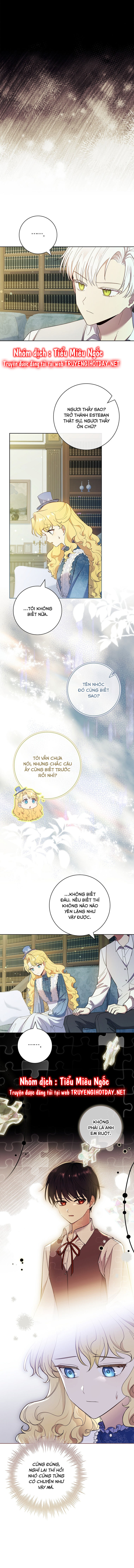 nam chính, tôi sẽ tôn trọng sở thích của anh chapter 39 8