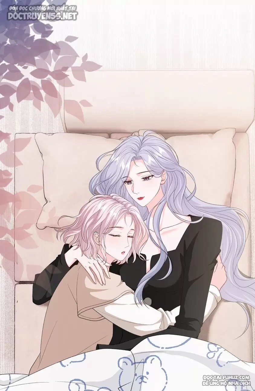 mận xanh chapter 47 3