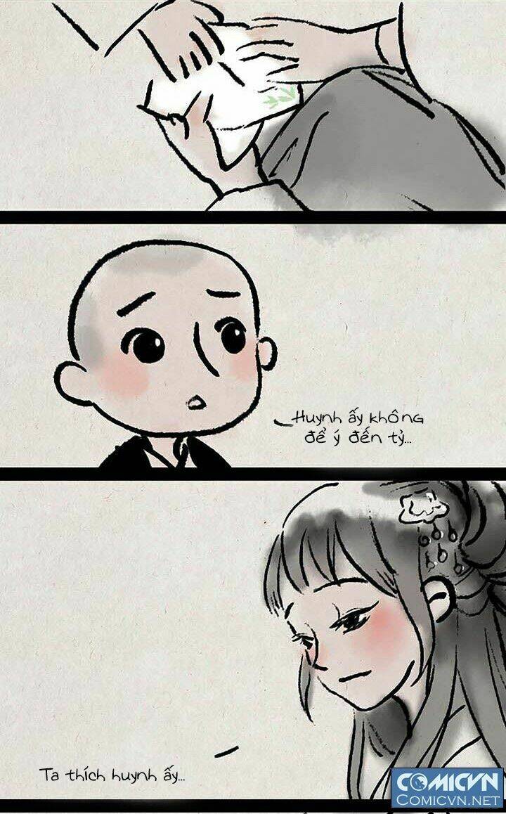 nhất thiền tiểu hòa thượng chapter 12 6