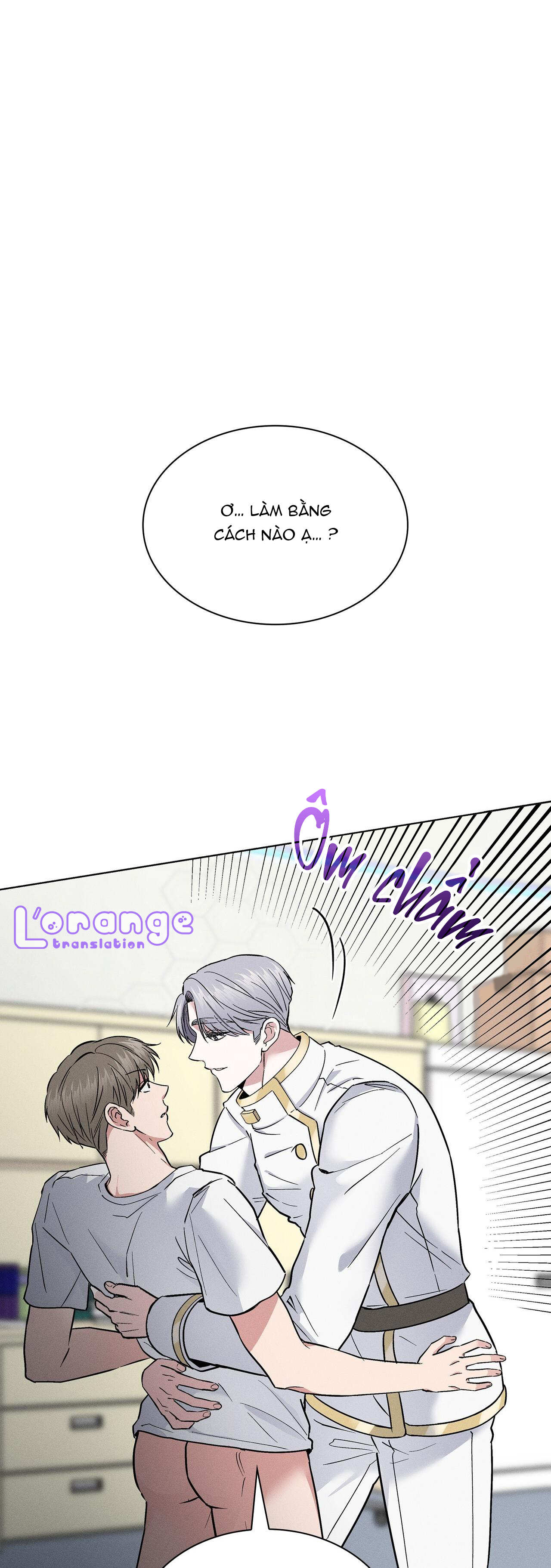 dục vọng mãnh liệt chapter 23 1