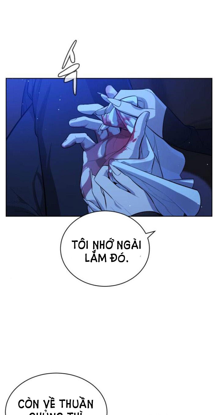 bạch huyết - white blood chapter 53 56