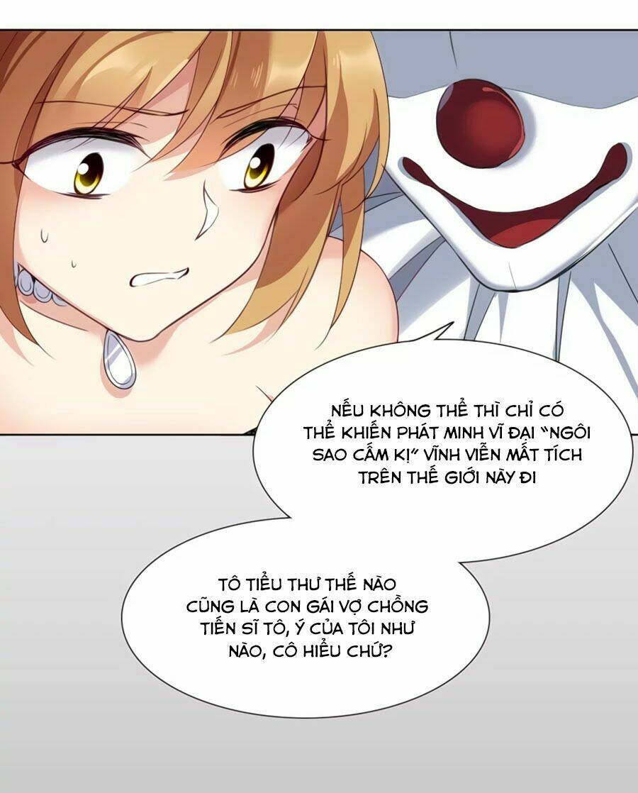 nhân chất tình nhân chapter 10.1 16