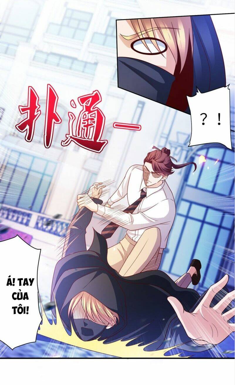 chí tôn toàn năng chapter 15 5