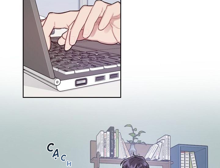 vị khách khả nghi và nhóc làm thêm chapter 10 70