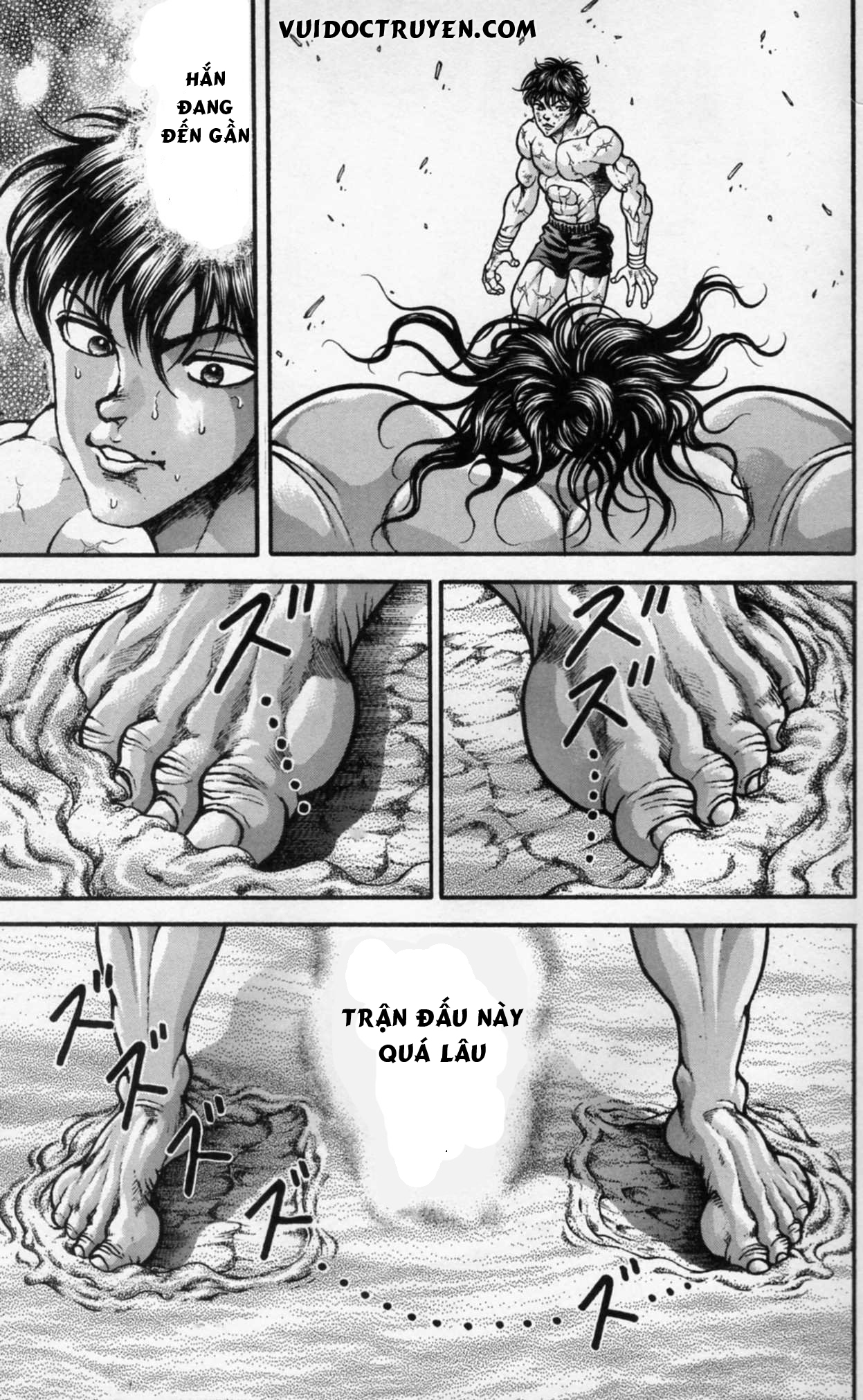 baki – son of ogre chapter 175 3