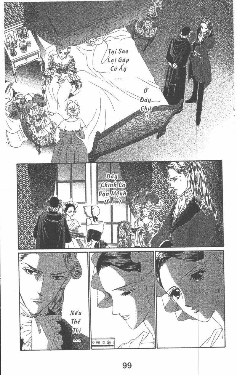 ngài tử tước phiêu lãng chapter 2 93