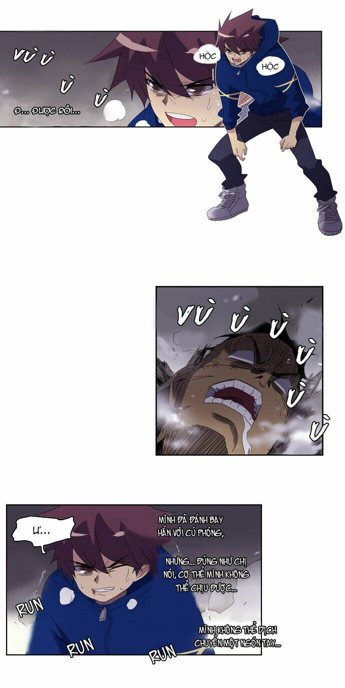 bản khế ước linh hồn chapter 21 27