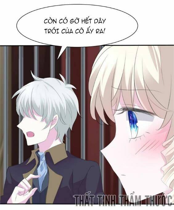 một lời không hợp liền hút máu chapter 40 30